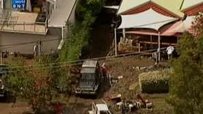 Наводненията в Австралия