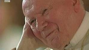 Към Бeатификация на папа Йоан Павел ІІ