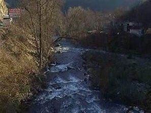 замърсяването юговска хвостохранилище