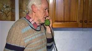 Опити за телефонни измами в Благоевград