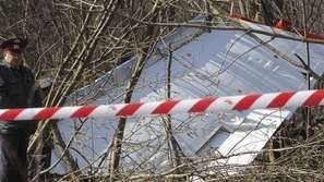 Последните минути на полския борд 101