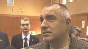 Бойко Борисов се среща с японския си колега