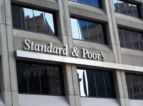 S&P запази кредитния рейтинг на България