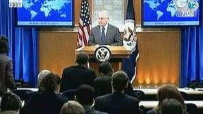 САЩ предупреждават за терористична заплаха