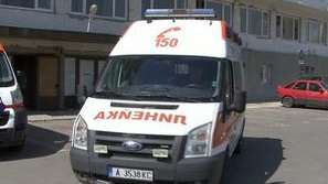 За спешната помощ в Бургас