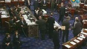 Сенатът подкрепи Закона за здравната реформа