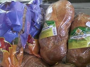 данъчни полицаи проверяват хлебопроизводители