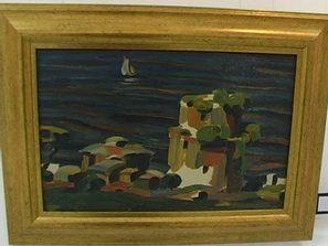 непоказвани творби майстора