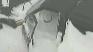 Снежна буря в САЩ