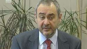 Борис Велчев за подслушването на Танов