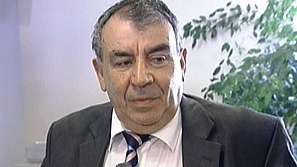 Почина Константин Шушулов