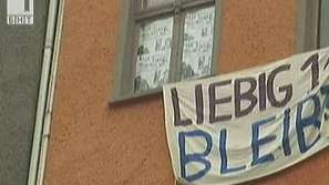 Полицейска операция в Берлин