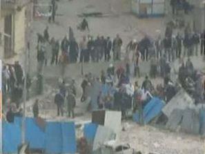 Протестите в Египет продължават