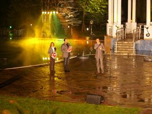 стартира новият сезон международния музикален фестивал надмощие духа