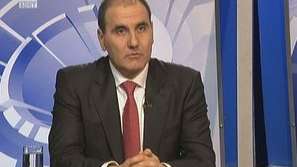 Цветан Цветанов: Проблеми има, въпросът е да се правят реални политики