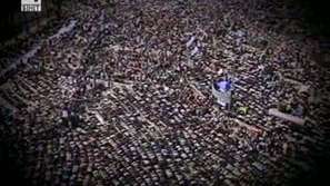 Арабските революции – Денят на гнева продължава