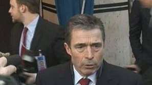 Конференция по сигурността в Мюнхен