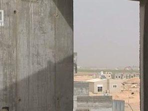 Живот до граница