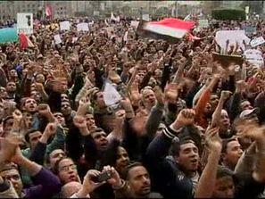 Обама призова Мубарак да се вслуша в гласа на народа