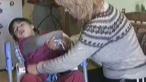 Проблем с програмата личен асистент