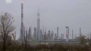 Отново търгуваме с квоти за вредни емисии