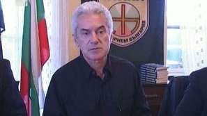 Сидеров за оставката на Янев