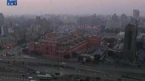 Игра на нерви в Египет