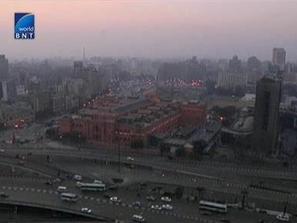 Игра на нерви в Египет