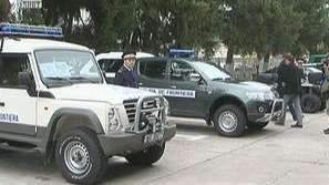 Малстрьом за подготовката на Румъния за Шенген