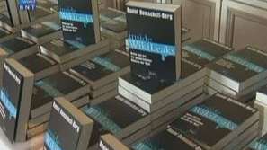 Разкрития за Уикилийкс