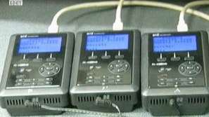 Прокуратурата за боравенето и контрола върху СРС-тата