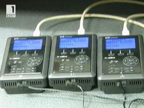 Прокуратурата за боравенето и контрола върху СРС-тата