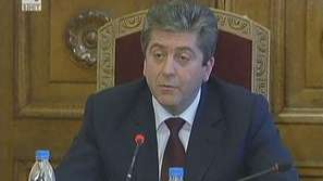 КСНС заседава пет часа