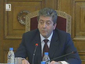 кснс заседава пет часа