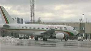 Два самолета излетяха за българите в Либия