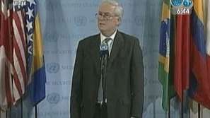 Ситуацията в Либия