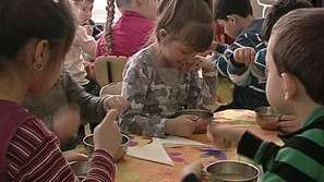 Нови правила за прием в детските градини