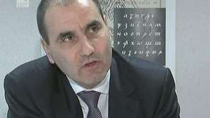 Цветанов за проверката на НАП