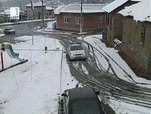 полицейски патрули обикалят селата врачанско