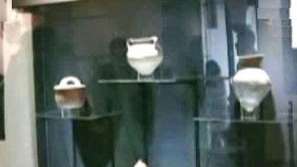 Гробници в Перу хвърлят светлина върху културата на инките