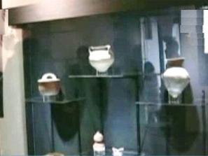 гробници перу хвърлят светлина културата инките