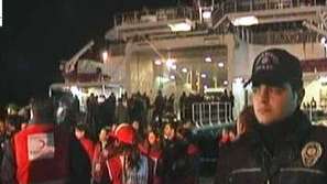 МВнР за евакуацията на българите в Бенгази