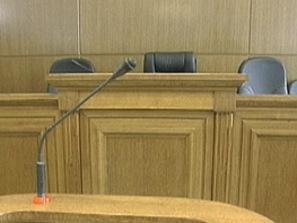 разпитват свидетели наглите