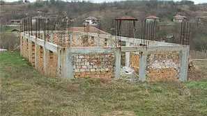 Няма пари за строежа на църква в с. Ветрен