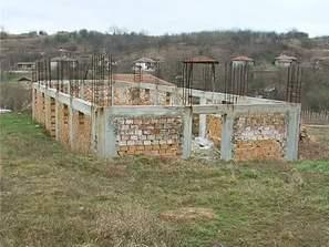 пари строежа църква ветрен