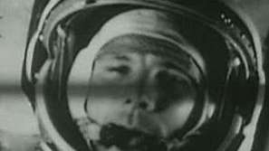 И България отбелязва 50 години от полета на Гагарин