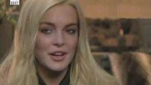 Линдзи Лоън иска да поднови кариерата си