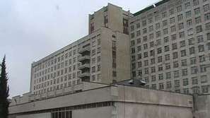 Полицията в Стара Загора задържа мъж, представял се за лекар