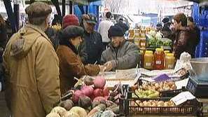 Търговците на храни: Спекула няма