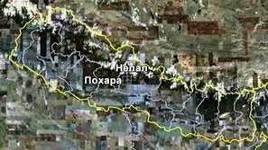 Спасиха изчезналия българин в Непал